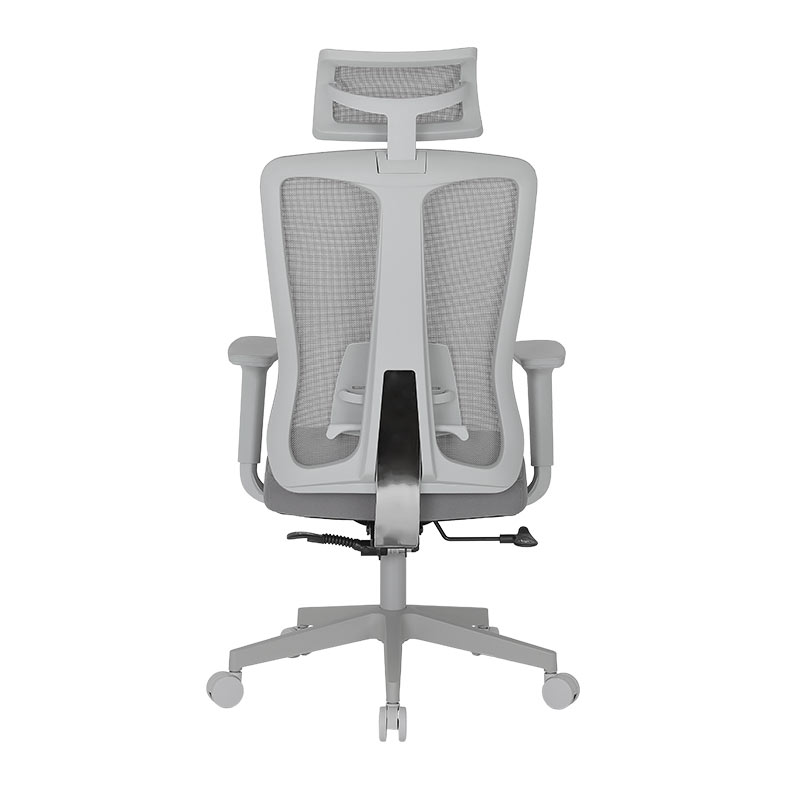 Cadeira Office DT3 Maya, Grey Frame, 14672-0 - miniatura 8