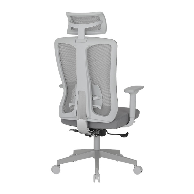 Cadeira Office DT3 Maya, Grey Frame, 14672-0 - miniatura 7