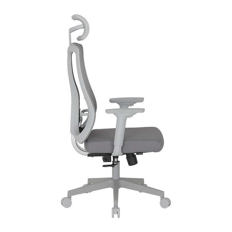 Cadeira Office DT3 Maya, Grey Frame, 14672-0 - miniatura 5