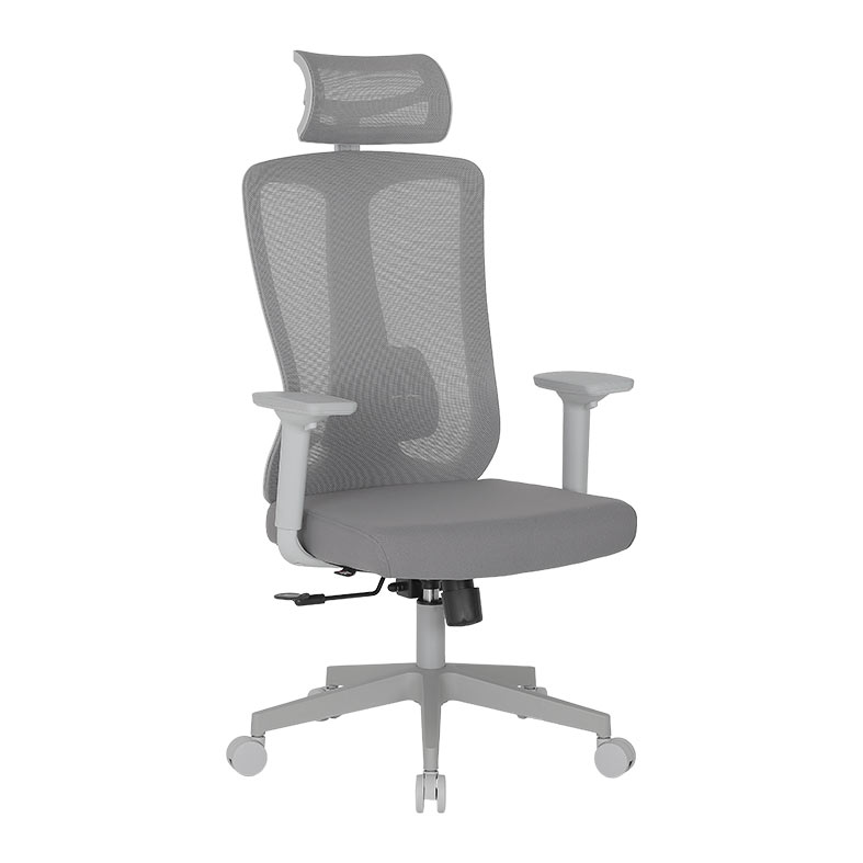 Cadeira Office DT3 Maya, Grey Frame, 14672-0 - miniatura 3