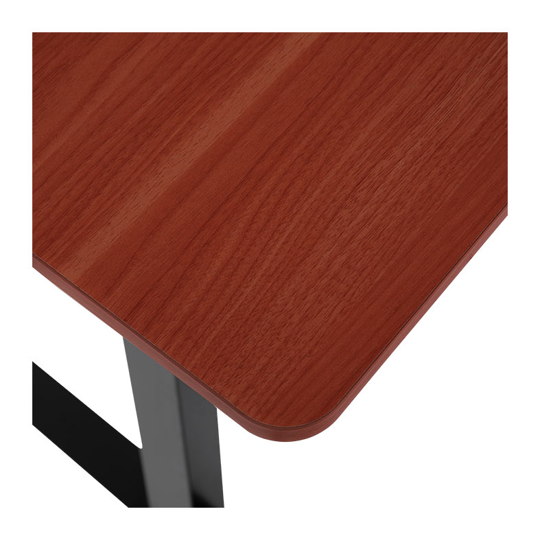 Mesa Gamer DT3 F10, Walnut, 14708-0 - miniatura 7