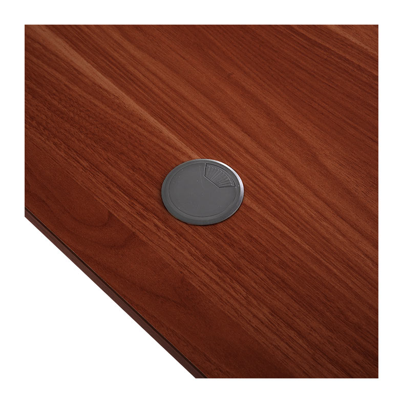Mesa Gamer DT3 F10, Walnut, 14708-0 - miniatura 8
