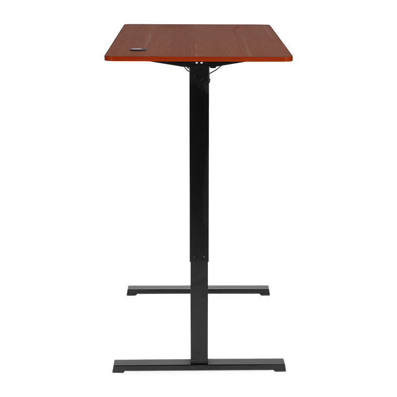 Mesa Gamer DT3 F10, Walnut, 14708-0 - miniatura 5