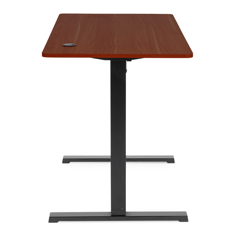 Mesa Gamer DT3 F10, Walnut, 14708-0 - miniatura 4