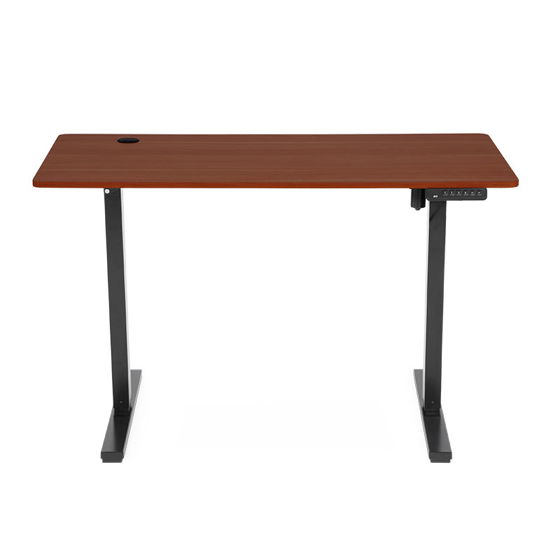Mesa Gamer DT3 F10, Walnut, 14708-0 - miniatura 3