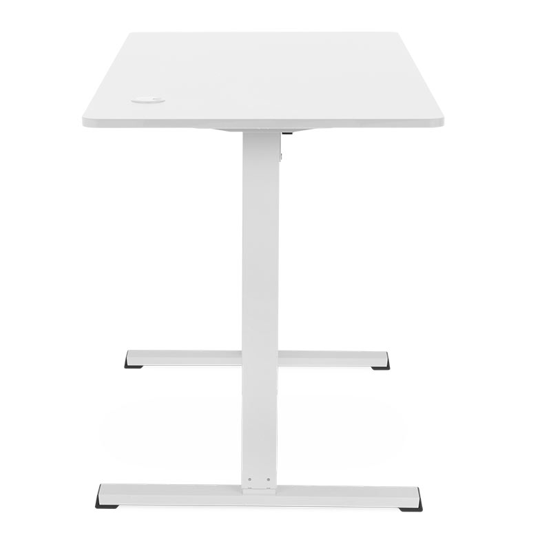 Mesa Gamer DT3 F10, Branco, 14709-1 - miniatura 4
