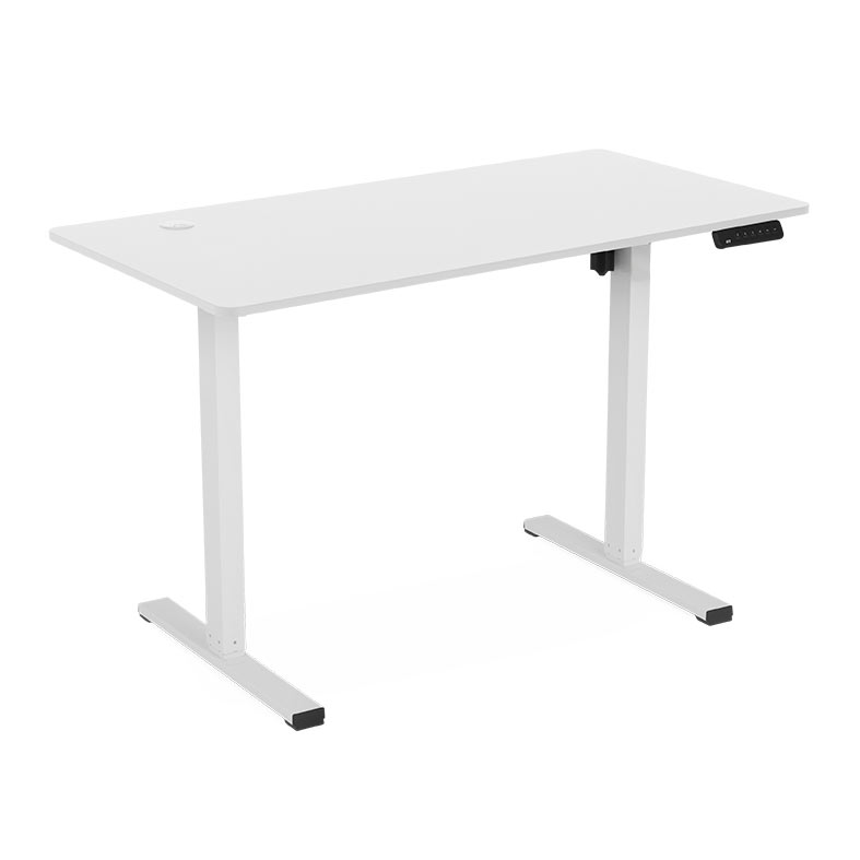 Mesa Gamer DT3 F10, Branco, 14709-1