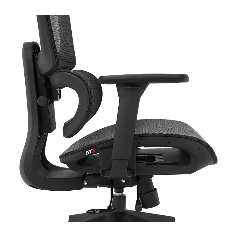 Cadeira Ergonomica DT3 Valor XL, Preto, 14822-7 - miniatura 10