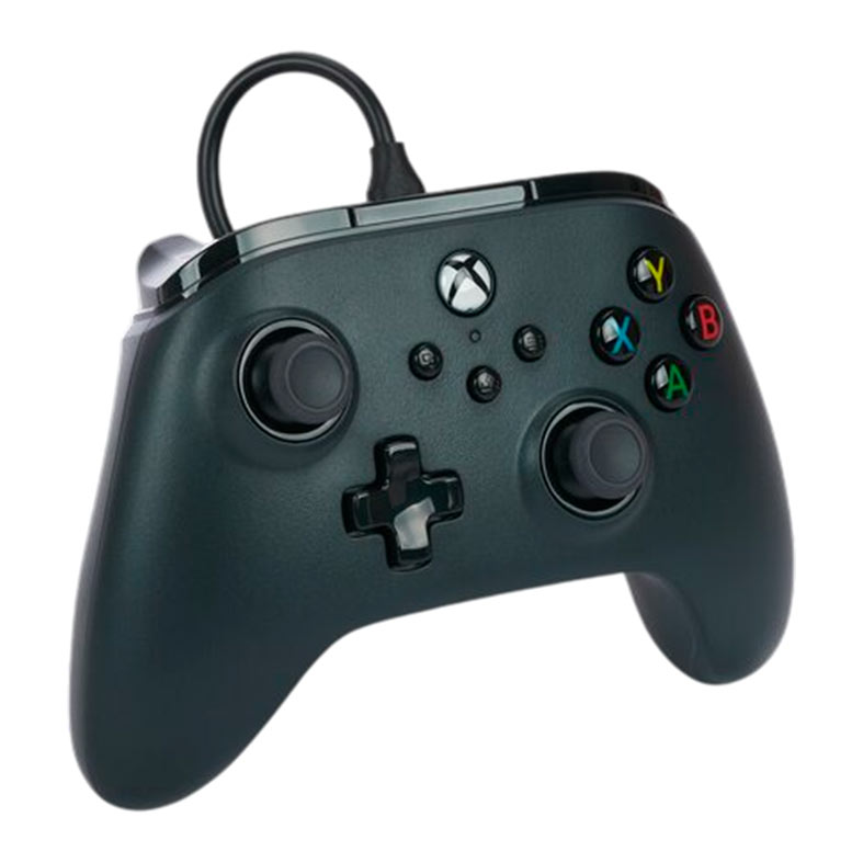 Controle Para Xbox Series X/S PowerA, USB, Preto, 1519265-03 - miniatura 3