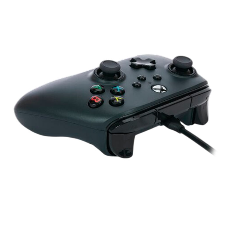 Controle Para Xbox Series X/S PowerA, USB, Preto, 1519265-03 - miniatura 6