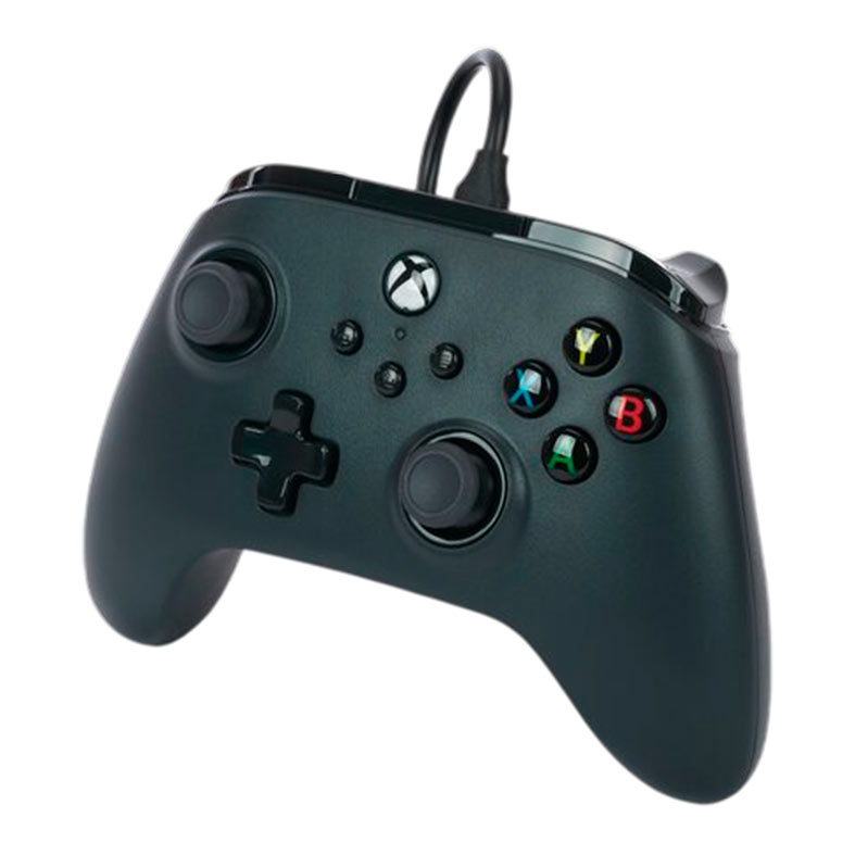Controle Para Xbox Series X/S PowerA, USB, Preto, 1519265-03 - miniatura 4