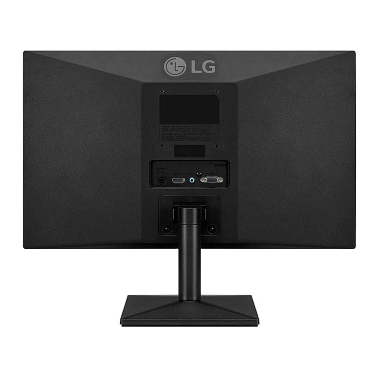 Monitor LG, 19.5 Pol. TN, LED HD, 2ms, 60Hz, VGA/HDMI, 20MK400H-B - miniatura 4