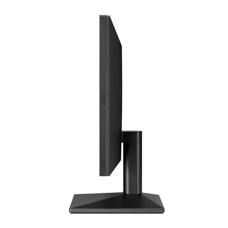 Monitor LG, 19.5 Pol. TN, LED HD, 2ms, 60Hz, VGA/HDMI, 20MK400H-B - miniatura 5