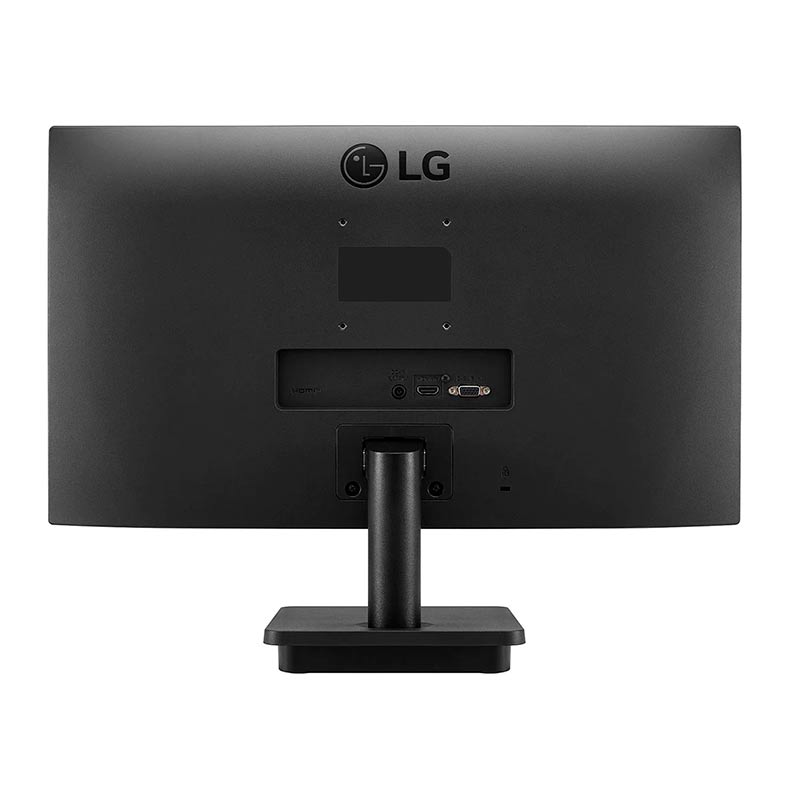 Monitor Gamer LG, 21.5 Pol VA, FHD, 5ms, 75Hz, FreeSync, HDMI/VGA, 22MP410-B - miniatura 7