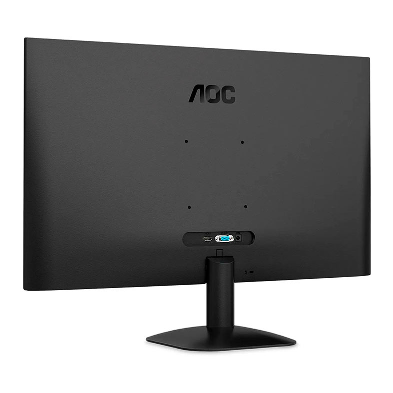 Monitor Gamer AOC 24B35HM2, 23.8 Pol, VA, FHD, 1ms, 100Hz, HDMI/VGA, 24B35HM2 - miniatura 9