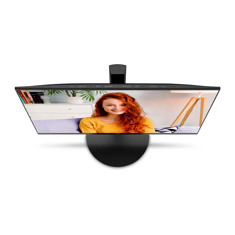 Monitor AOC 24B3HMF2, 23.8 Pol, VA, FHD, 1ms, 100Hz, Adaptive-Sync, HDMI/VGA, 24B3HMF2 - miniatura 6