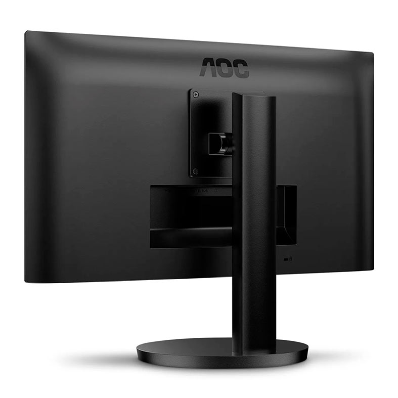 Monitor AOC 24B3HMF2, 23.8 Pol, VA, FHD, 1ms, 100Hz, Adaptive-Sync, HDMI/VGA, 24B3HMF2 - miniatura 8