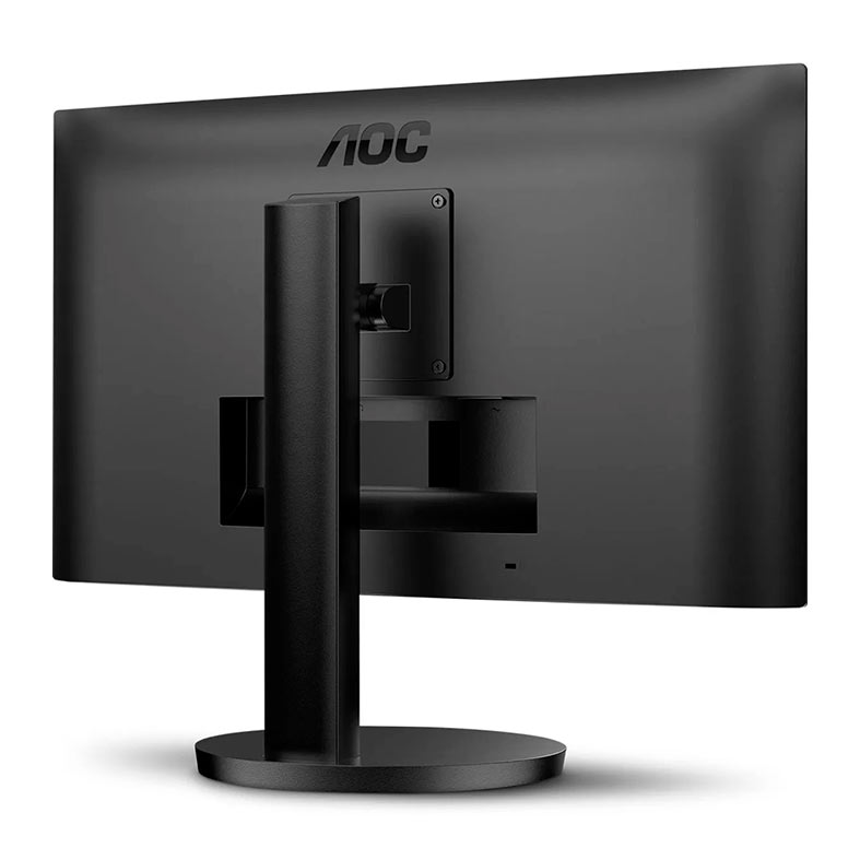 Monitor AOC 24B3HMF2, 23.8 Pol, VA, FHD, 1ms, 100Hz, Adaptive-Sync, HDMI/VGA, 24B3HMF2 - miniatura 9