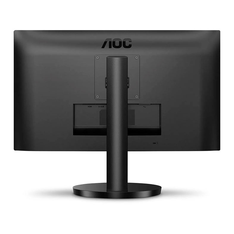 Monitor AOC 24B3HMF2, 23.8 Pol, VA, FHD, 1ms, 100Hz, Adaptive-Sync, HDMI/VGA, 24B3HMF2 - miniatura 10