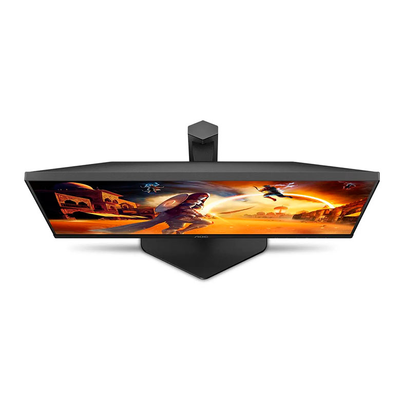 Monitor Gamer AOC 24G4/P, 24 Pol, IPS, FHD, 0.5ms, 180Hz, G-Sync, HDMI/DP, 24G4-P - miniatura 7
