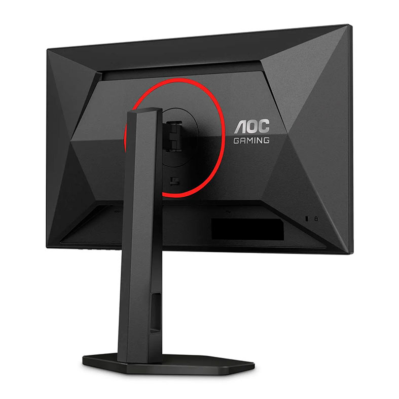 Monitor Gamer AOC 24G4/P, 24 Pol, IPS, FHD, 0.5ms, 180Hz, G-Sync, HDMI/DP, 24G4-P - miniatura 10