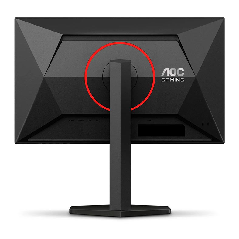 Monitor Gamer AOC 24G4/P, 24 Pol, IPS, FHD, 0.5ms, 180Hz, G-Sync, HDMI/DP, 24G4-P - miniatura 11