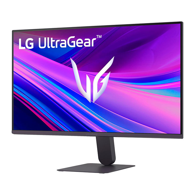 Monitor Gamer LG UltraGear, 24 Pol, IPS, FHD, 1ms, 144Hz, G-Sync, FreeSync, HDMI/DP, 24G411A-B - miniatura 4