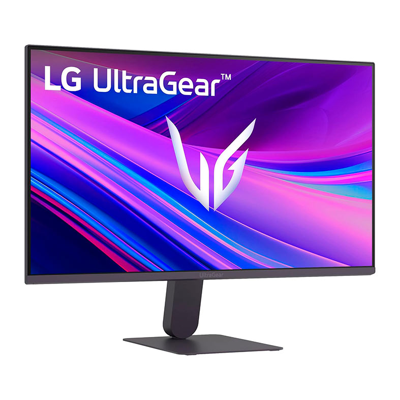 Monitor Gamer LG UltraGear, 24 Pol, IPS, FHD, 1ms, 144Hz, G-Sync, FreeSync, HDMI/DP, 24G411A-B - miniatura 3