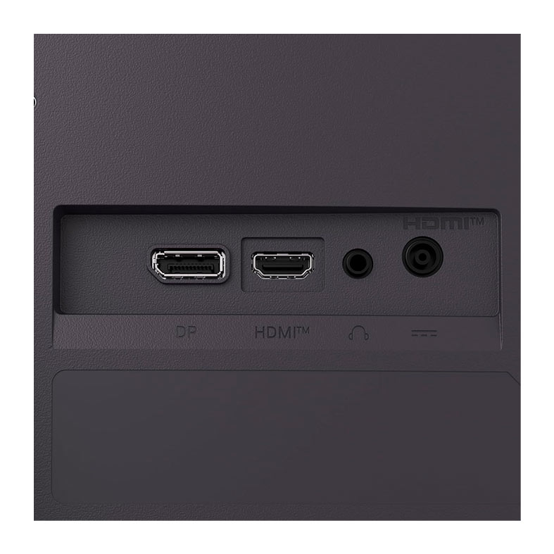 Monitor Gamer LG UltraGear, 24 Pol, IPS, FHD, 1ms, 144Hz, G-Sync, FreeSync, HDMI/DP, 24G411A-B - miniatura 8