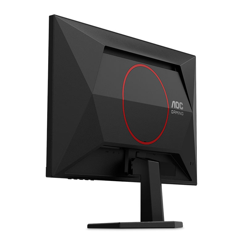 Monitor Gamer AOC Agon G42 24, 23.8 Pol, IPS, FHD, 0.3ms, 200Hz, G-Sync, HDMI/DP, 24G42HE - miniatura 7