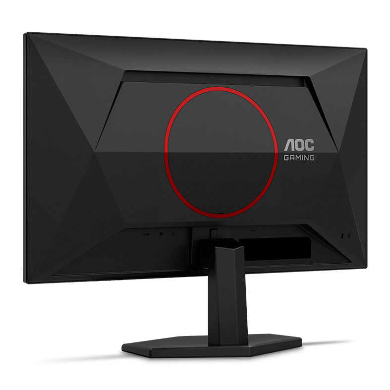 Monitor Gamer AOC Agon G42 24, 23.8 Pol, IPS, FHD, 0.3ms, 200Hz, G-Sync, HDMI/DP, 24G42HE - miniatura 8