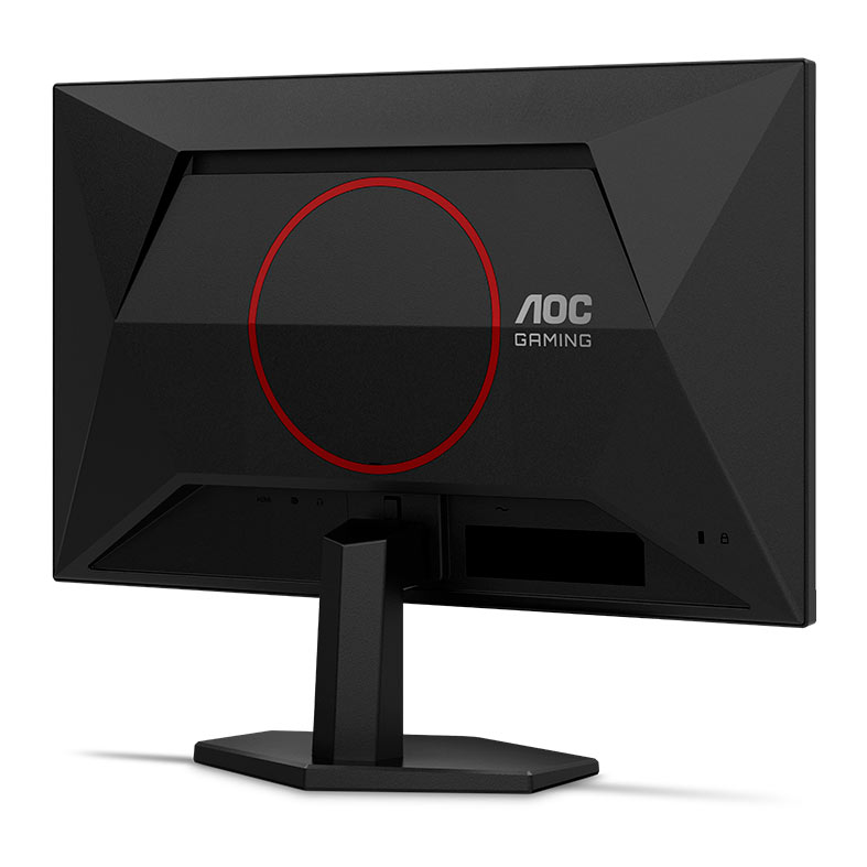 Monitor Gamer AOC Agon G42 24, 23.8 Pol, IPS, FHD, 0.3ms, 200Hz, G-Sync, HDMI/DP, 24G42HE - miniatura 9