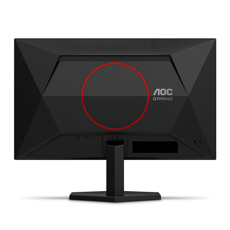 Monitor Gamer AOC Agon G42 24, 23.8 Pol, IPS, FHD, 0.3ms, 200Hz, G-Sync, HDMI/DP, 24G42HE - miniatura 10