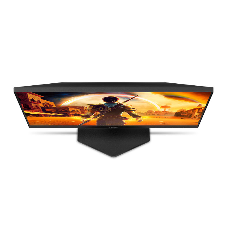 Monitor Gamer AOC Agon G42 24, 23.8 Pol, IPS, FHD, 0.3ms, 200Hz, G-Sync, HDMI/DP, 24G42HE - miniatura 5