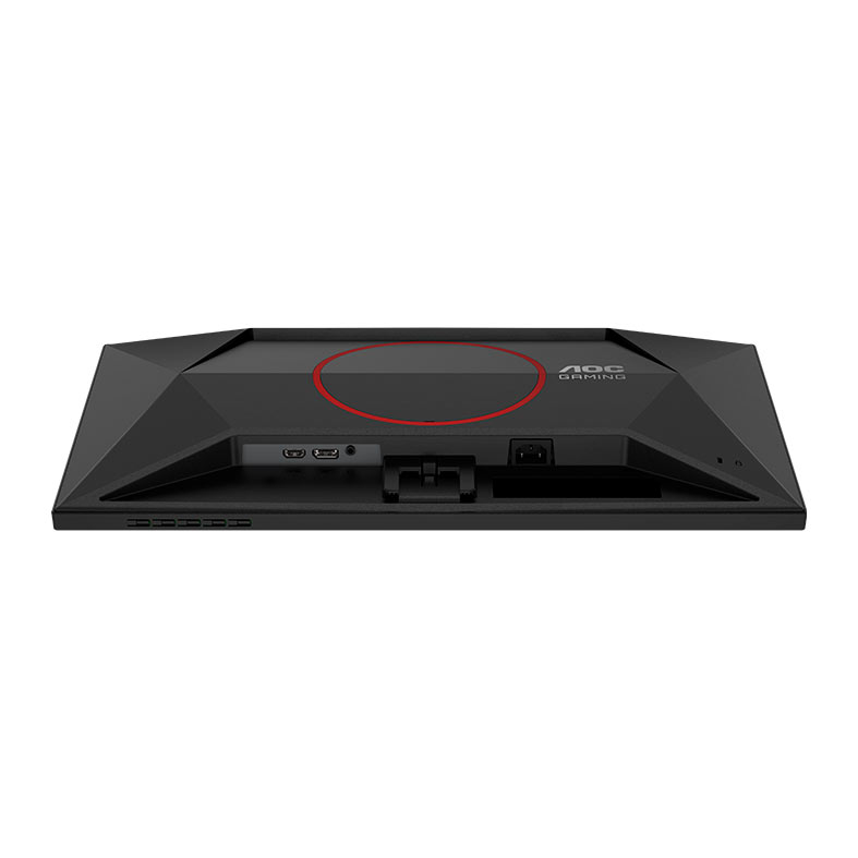Monitor Gamer AOC Agon G42 24, 23.8 Pol, IPS, FHD, 0.3ms, 200Hz, G-Sync, HDMI/DP, 24G42HE - miniatura 11