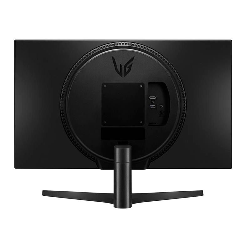 Monitor Gamer LG, 24 Pol, IPS, FHD, 1ms, 180Hz, FreeSync/G-Sync, HDMI/DP, 24GS60F-B.AWZM - miniatura 6