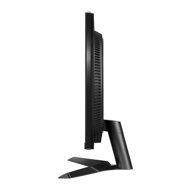 Monitor Gamer LG, 24 Pol, IPS, FHD, 1ms, 180Hz, FreeSync/G-Sync, HDMI/DP, 24GS60F-B.AWZM - miniatura 5