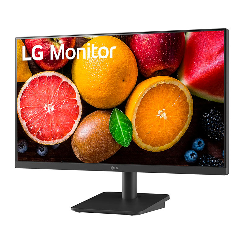 Monitor Gamer LG 24MS500-B, 24 Pol, IPS, FHD, 5ms, 100Hz, HDMI, 24MS500-B - miniatura 4