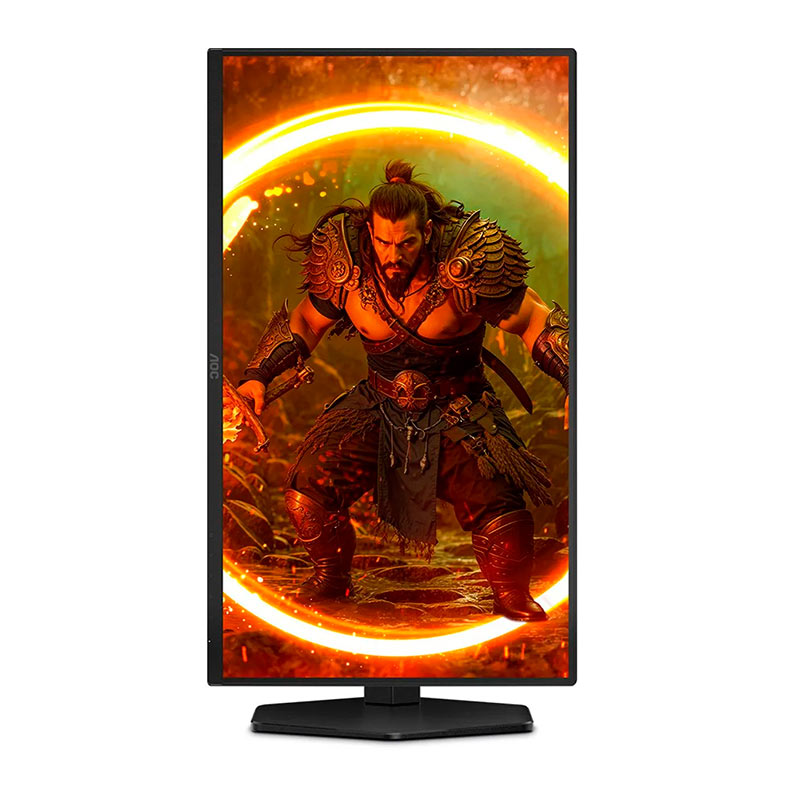 Monitor Gamer AOC Agon G4S 25, 24.5 Pol, IPS, FHD, 0.3ms, 310Hz, G-Sync, HDMI/DP, 25G4S - miniatura 6