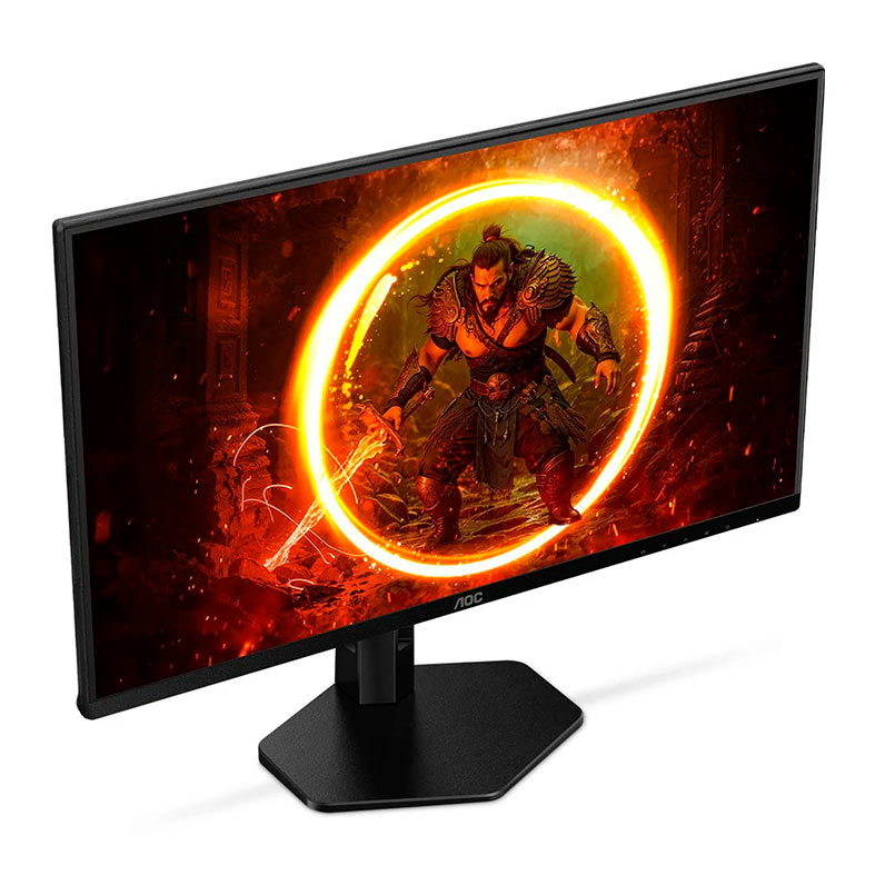 Monitor Gamer AOC Agon G4S 25, 24.5 Pol, IPS, FHD, 0.3ms, 310Hz, G-Sync, HDMI/DP, 25G4S - miniatura 5