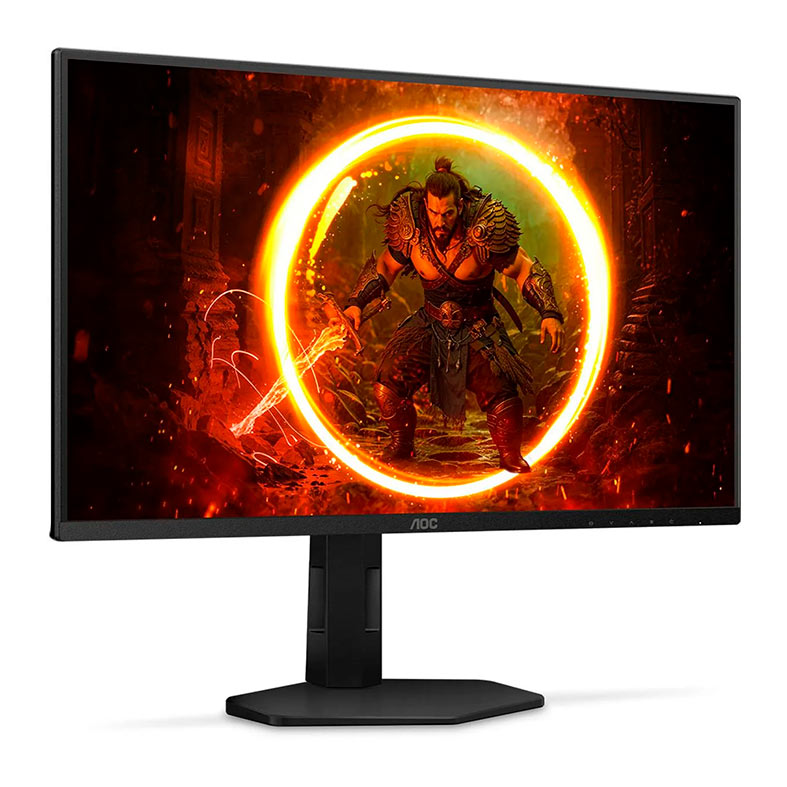 Monitor Gamer AOC Agon G4S 25, 24.5 Pol, IPS, FHD, 0.3ms, 310Hz, G-Sync, HDMI/DP, 25G4S - miniatura 3