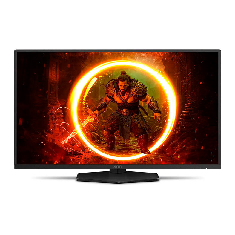 Monitor Gamer AOC Agon G4S 25, 24.5 Pol, IPS, FHD, 0.3ms, 310Hz, G-Sync, HDMI/DP, 25G4S - miniatura 4