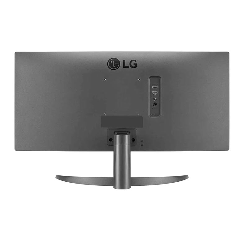 Monitor LG 26WQ500-B, 26 Pol. IPS, WFHD, 1ms, 75Hz, Freesync, HDMI, 26WQ500-B - miniatura 8