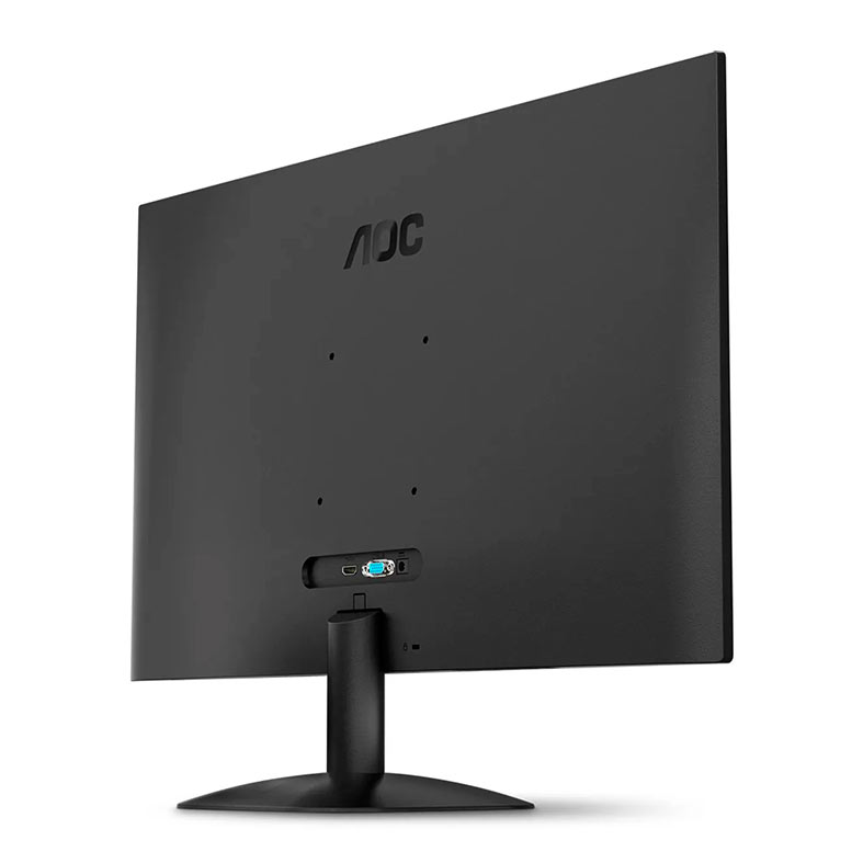 Monitor Gamer AOC 27B35H, 27 Pol, IPS, FHD, 1ms, 120Hz, Adaptive-Sync, HDMI/VGA, 27B35H - miniatura 9