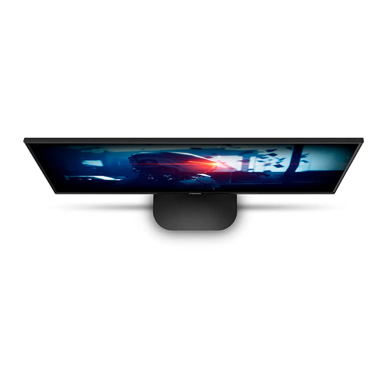 Monitor Gamer AOC 27B35H, 27 Pol, IPS, FHD, 1ms, 120Hz, Adaptive-Sync, HDMI/VGA, 27B35H - miniatura 7