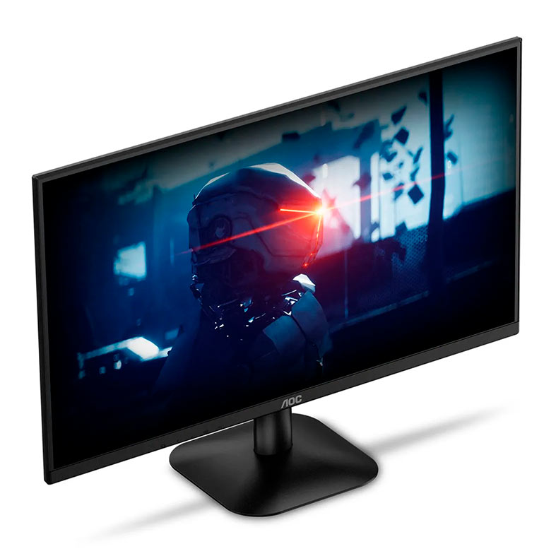 Monitor Gamer AOC 27B35H, 27 Pol, IPS, FHD, 1ms, 120Hz, Adaptive-Sync, HDMI/VGA, 27B35H - miniatura 5