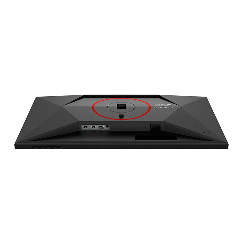 Monitor Gamer AOC 27G4/P, 27 Pol, IPS, FHD, 0.5ms, 180Hz, G-Sync, HDMI/DP, 27G4-P - miniatura 9
