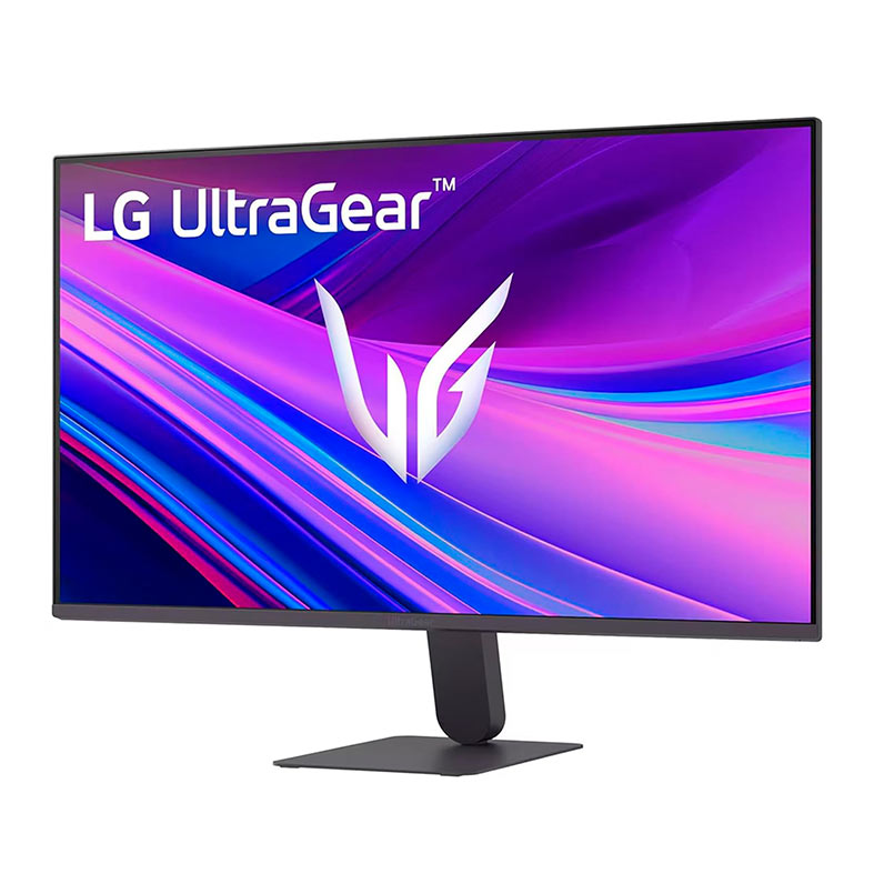 Monitor Gamer LG UltraGear, 27 Pol, IPS, FHD, 1ms, 144Hz, G-Sync, FreeSync, HDMI/DP, 27G411A-B - miniatura 4