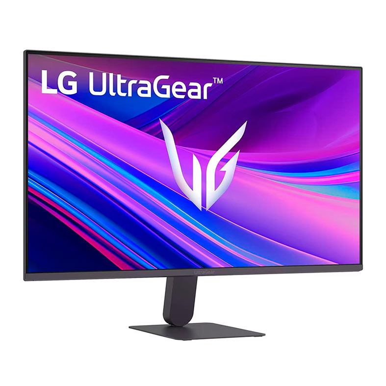 Monitor Gamer LG UltraGear, 27 Pol, IPS, FHD, 1ms, 144Hz, G-Sync, FreeSync, HDMI/DP, 27G411A-B - miniatura 3