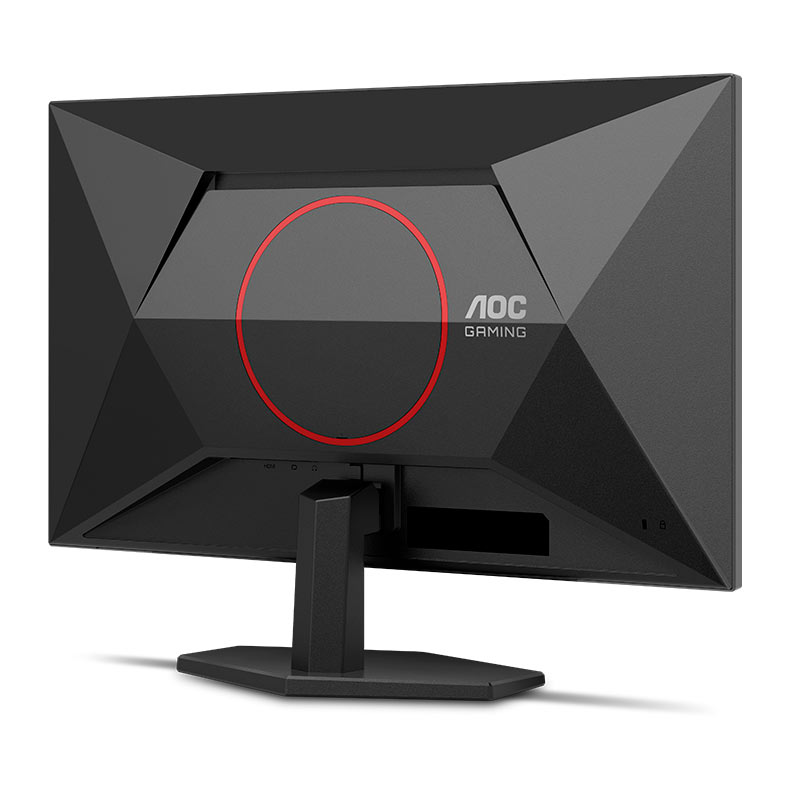 Monitor Gamer AOC Agon G42 27, 27 Pol, IPS, FHD, 0.3ms, 200Hz, G-Sync, HDMI/DP, 27G42HE - miniatura 9